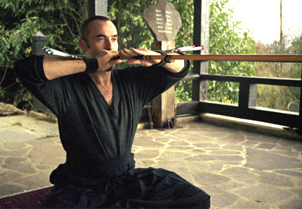 Michel-Laurent Dioptaz 1998