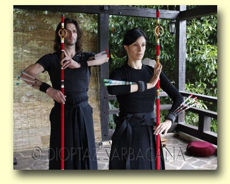 Marie Claude PIETRAGALLA Michel-Laurent DIOPTAZ