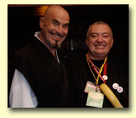 Marie Claude PIETRAGALLA Michel-Laurent DIOPTAZ